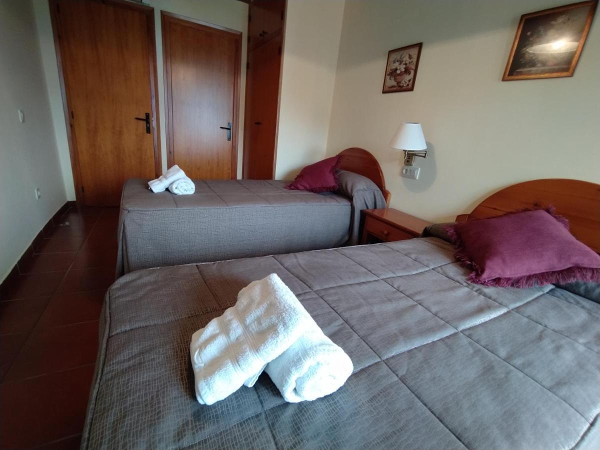 Hostal Centre Del Montsec Llimiana 외부 사진